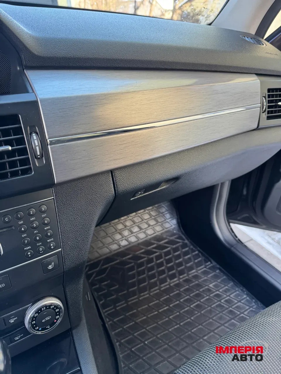 Mercedes-Benz GLK-Класс - фото 10