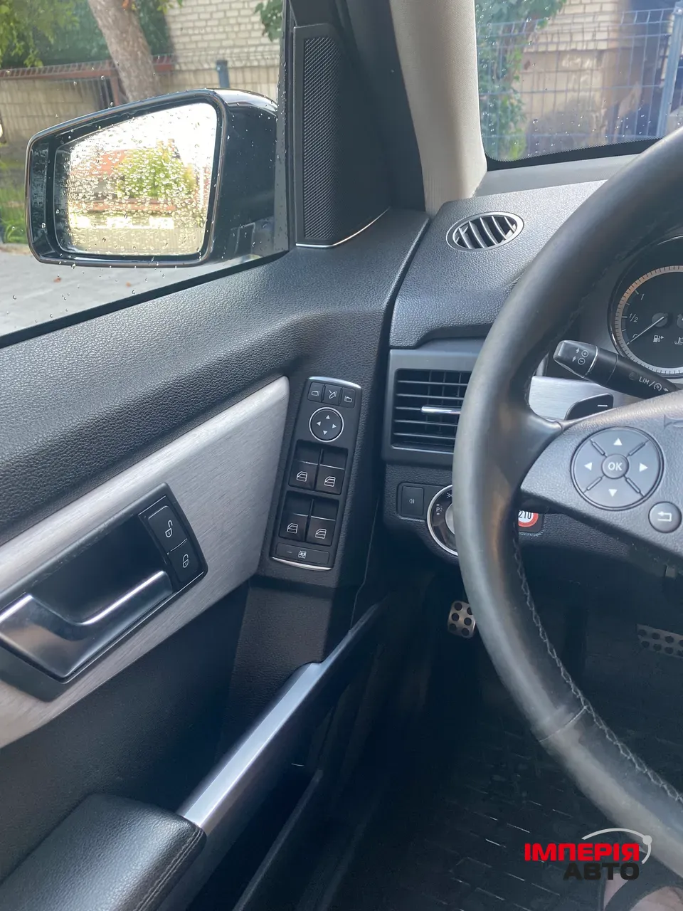 Mercedes-Benz GLK-Класс - фото 21