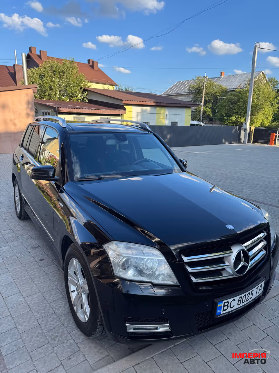 Mercedes-Benz GLK-Класс - фото 28