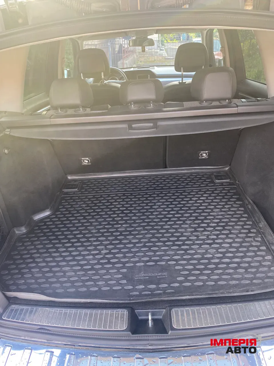 Mercedes-Benz GLK-Класс - фото 24