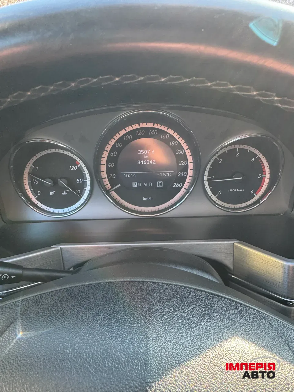 Mercedes-Benz GLK-Класс - фото 7