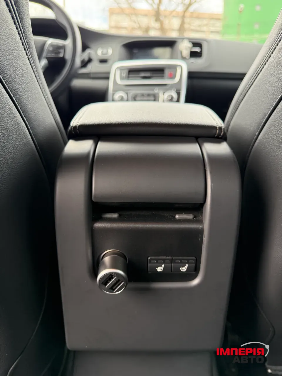 Volvo S60 - фото 22