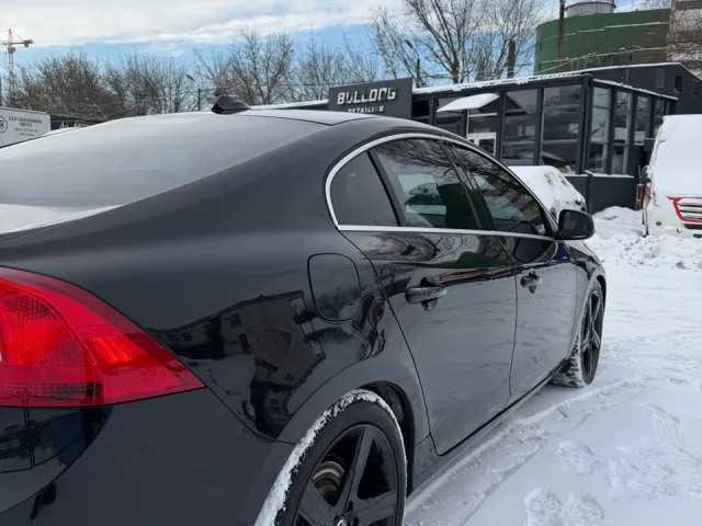 Volvo S60 - фото 5