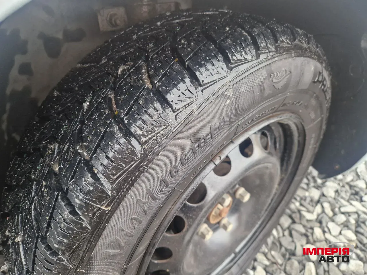 Renault Megane - фото 7