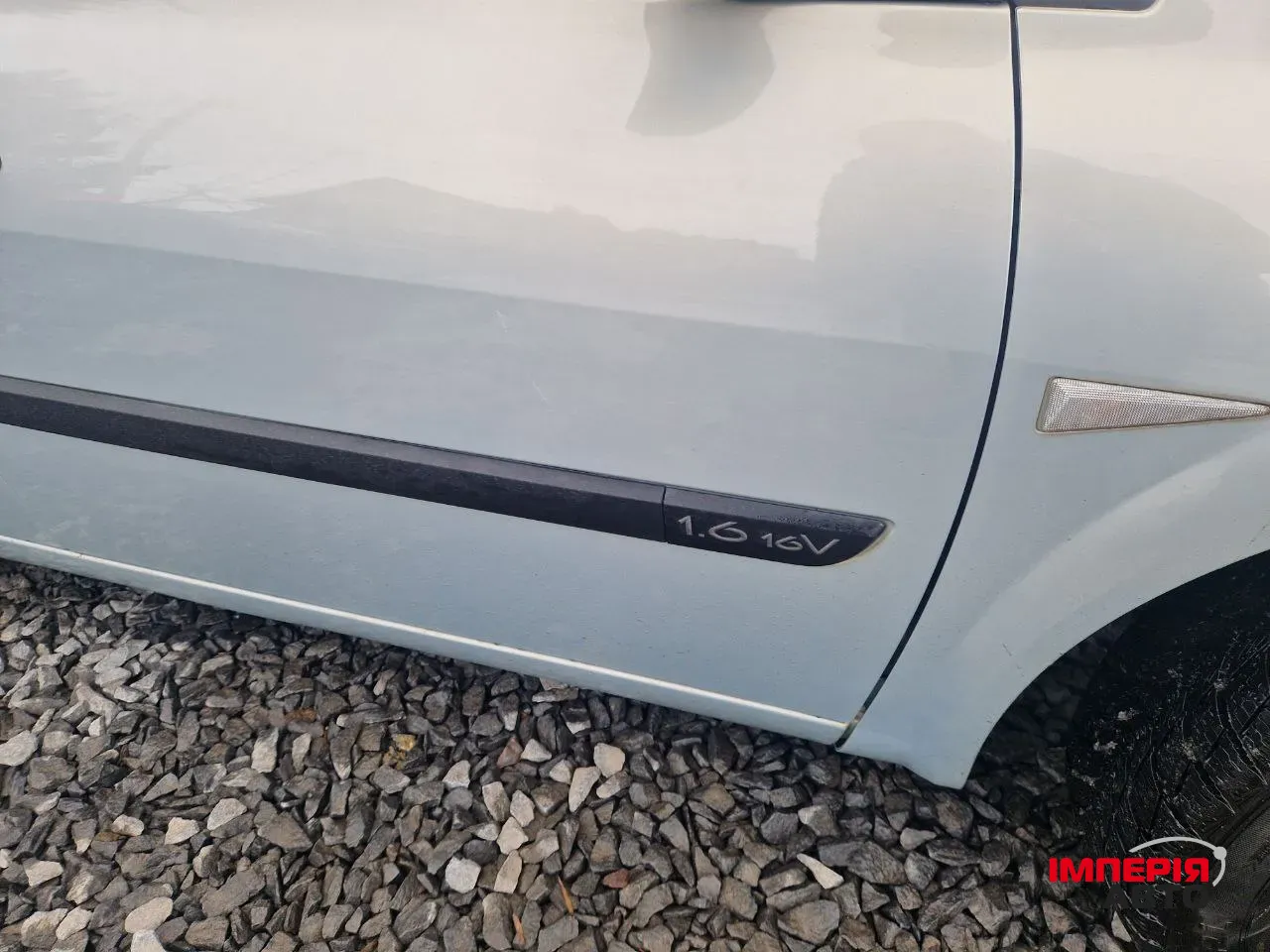 Renault Megane - фото 6