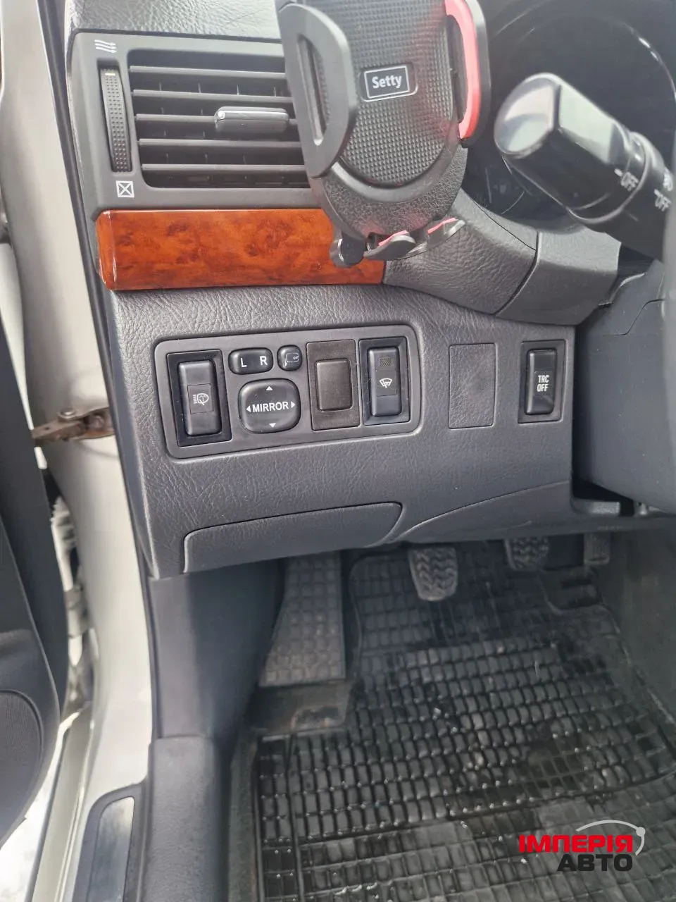 Toyota Avensis - фото 19