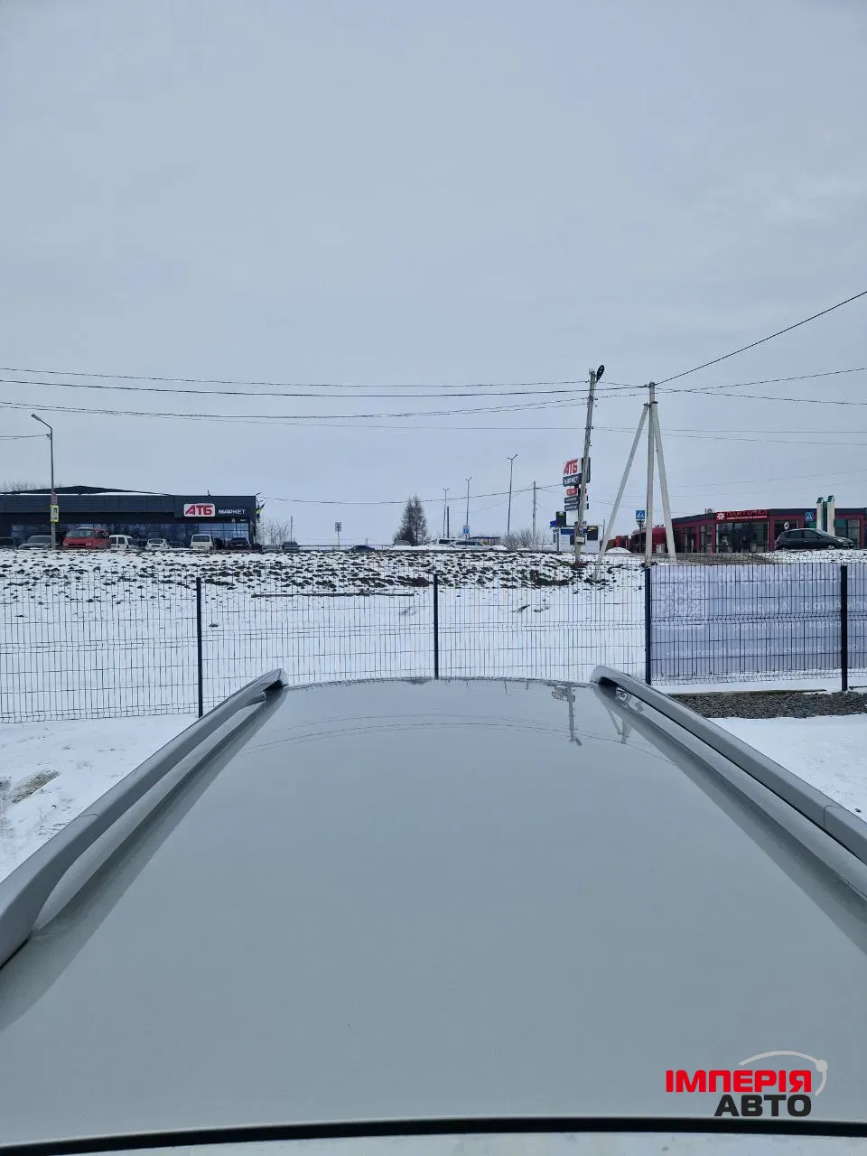 Toyota Avensis - фото 9