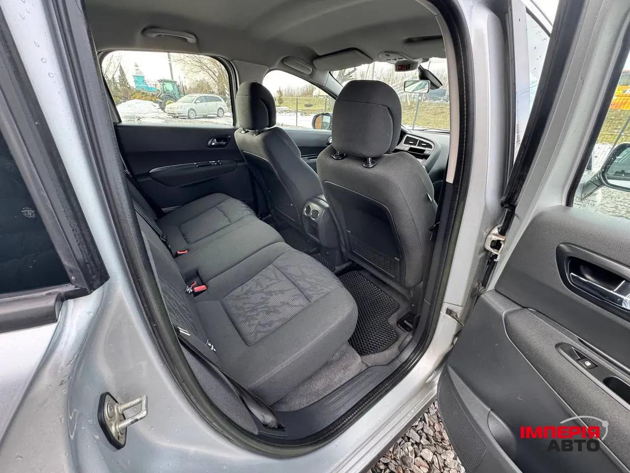 Peugeot 3008 - фото 14