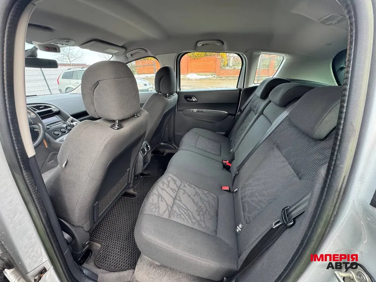 Peugeot 3008 - фото 12