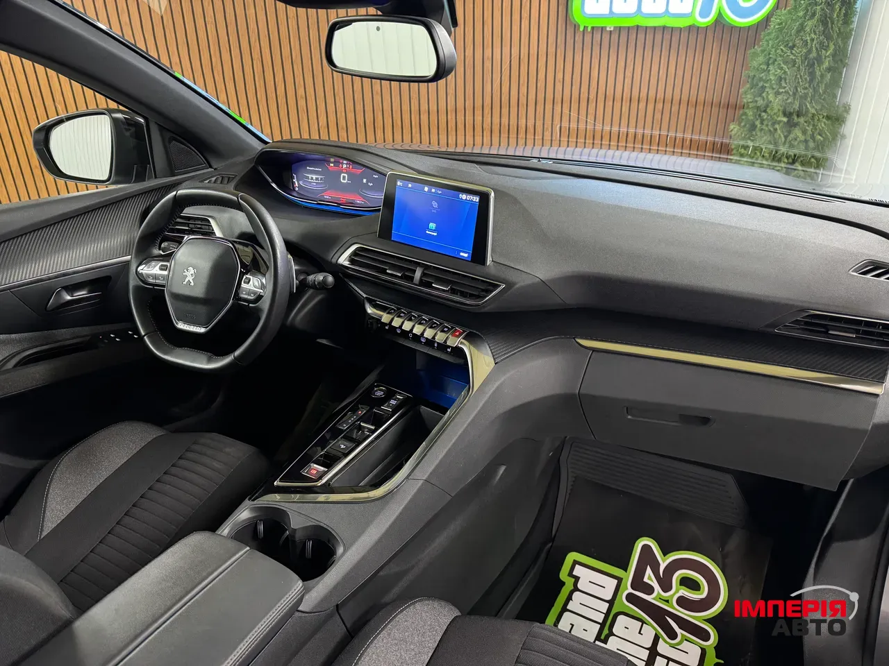 Peugeot 3008 - фото 9