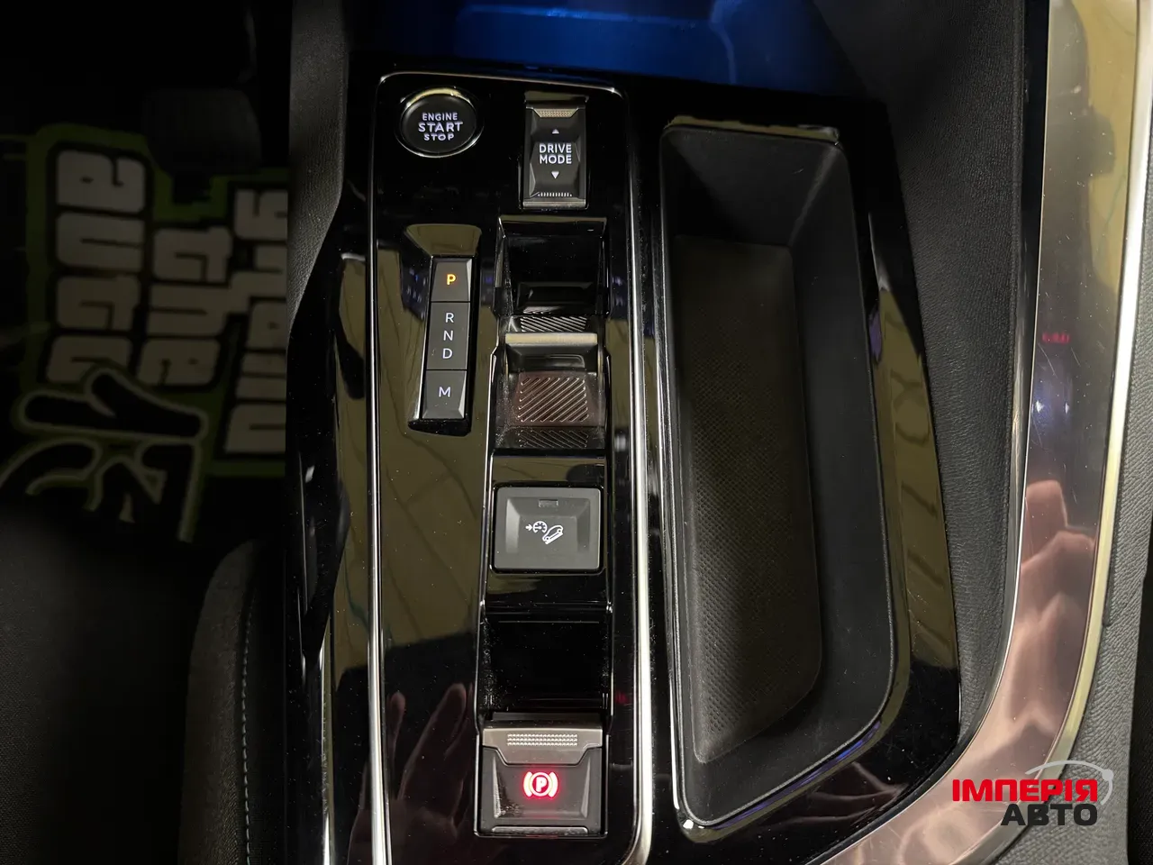 Peugeot 3008 - фото 23