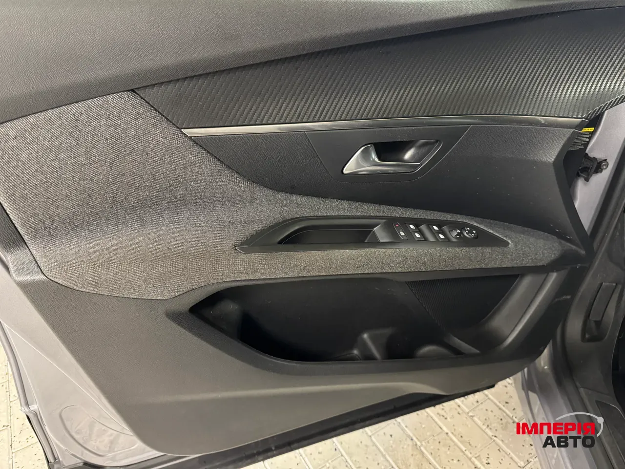 Peugeot 3008 - фото 20