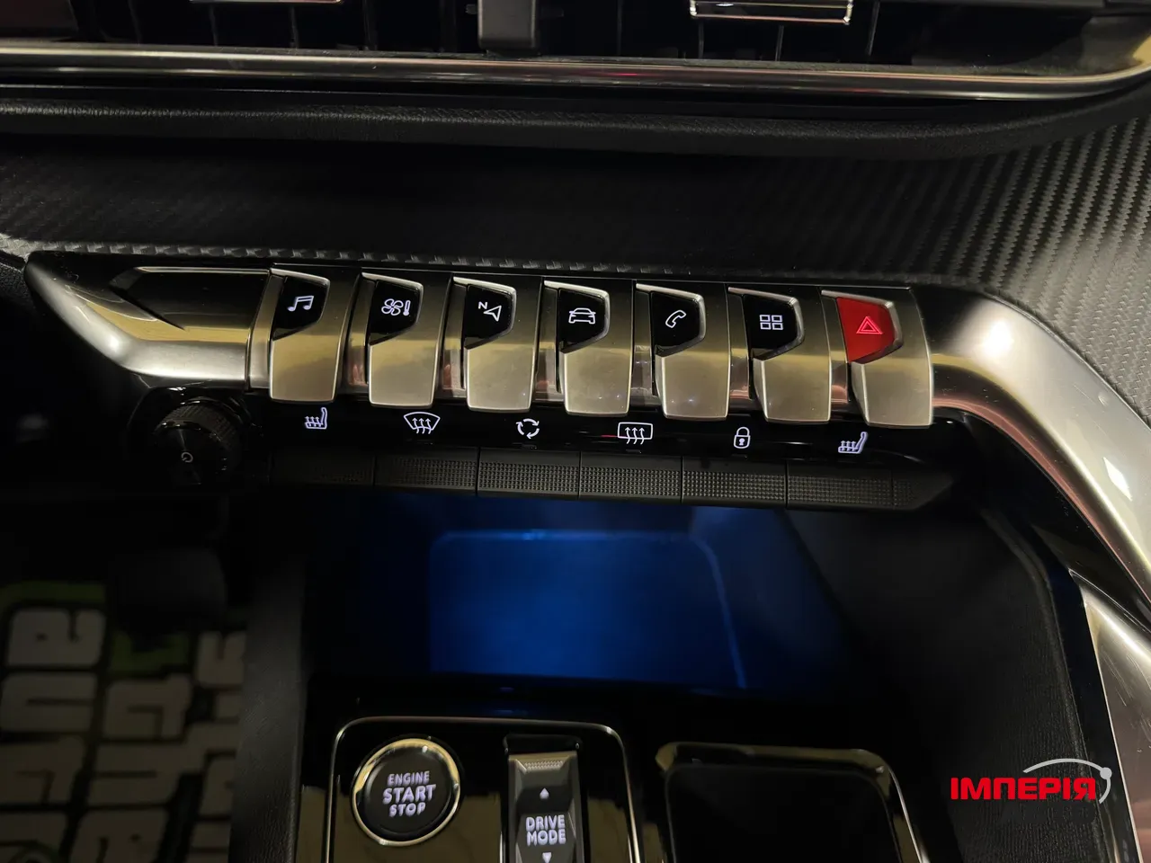 Peugeot 3008 - фото 15