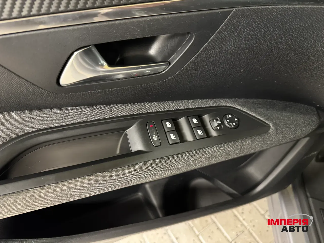 Peugeot 3008 - фото 19