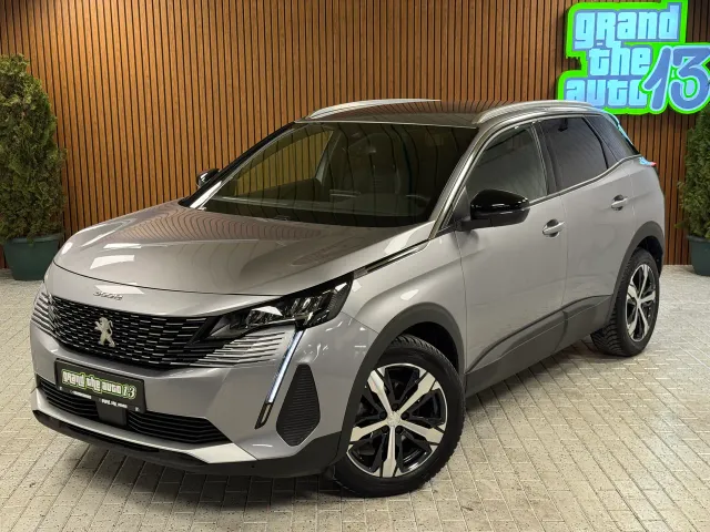 Peugeot 3008 - фото 2