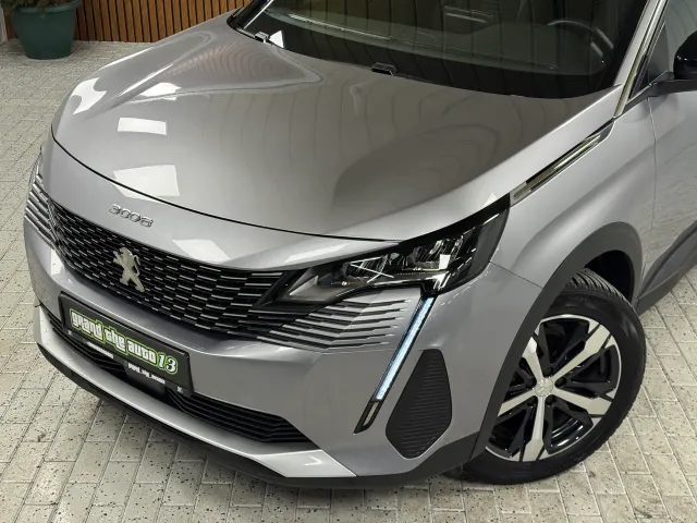 Peugeot 3008 - фото 4