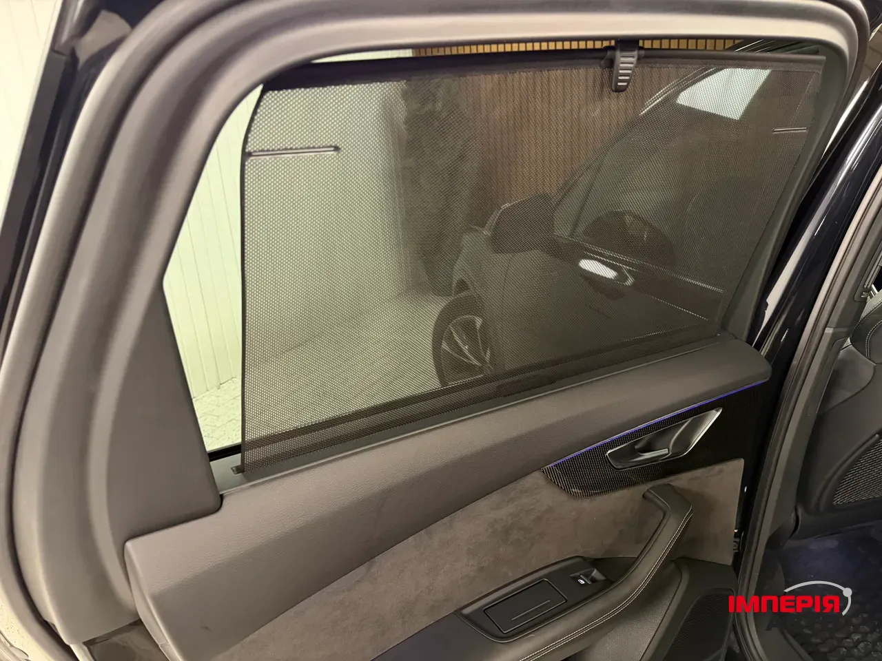 Audi SQ7 - фото 40