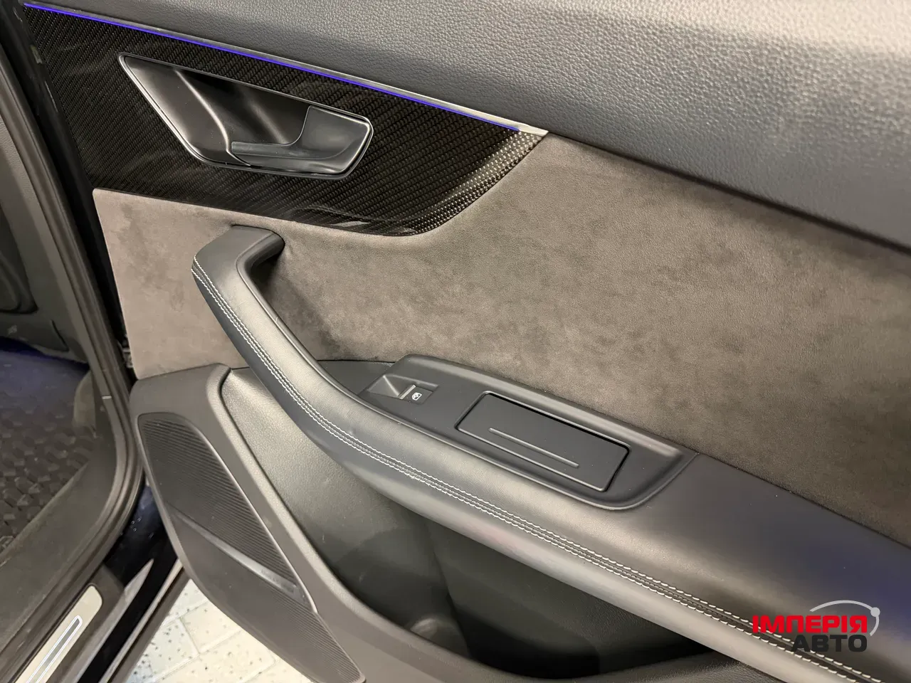 Audi SQ7 - фото 36