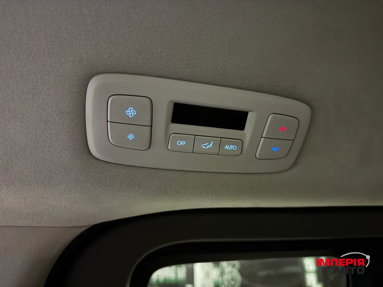 Hyundai Staria - фото 31