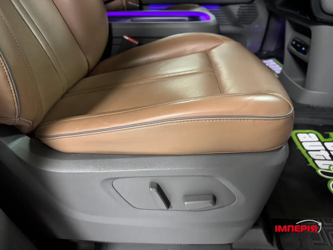 Hyundai Staria - фото 41