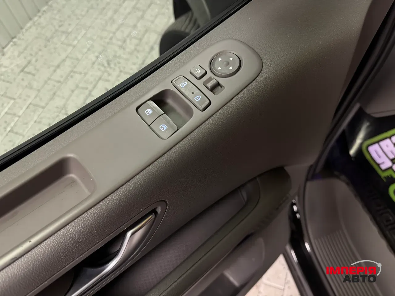 Hyundai Staria - фото 28