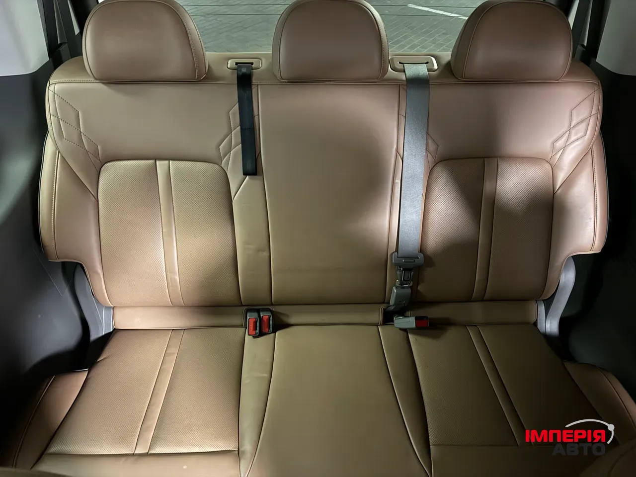 Hyundai Staria - фото 38