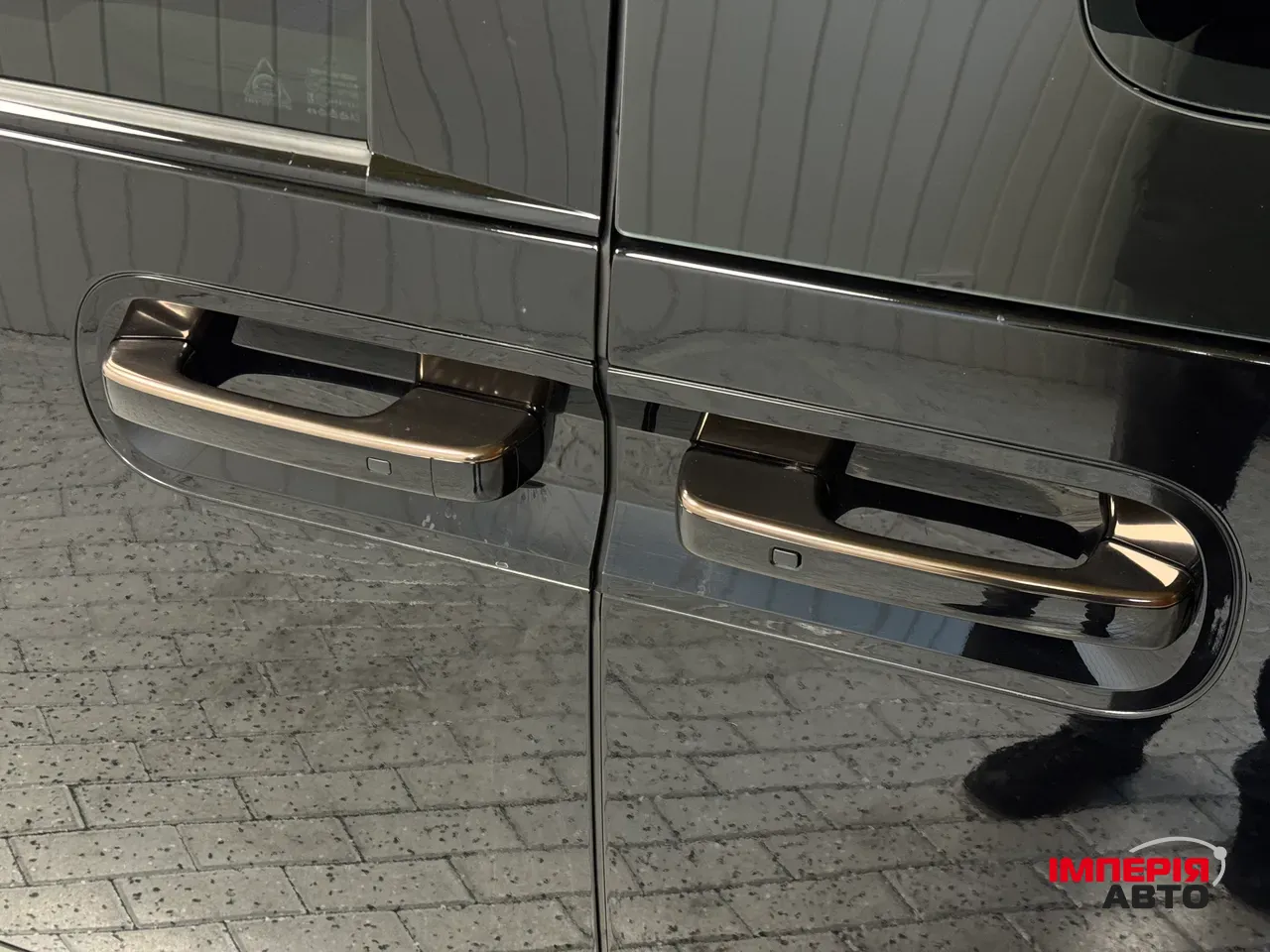 Hyundai Staria - фото 9