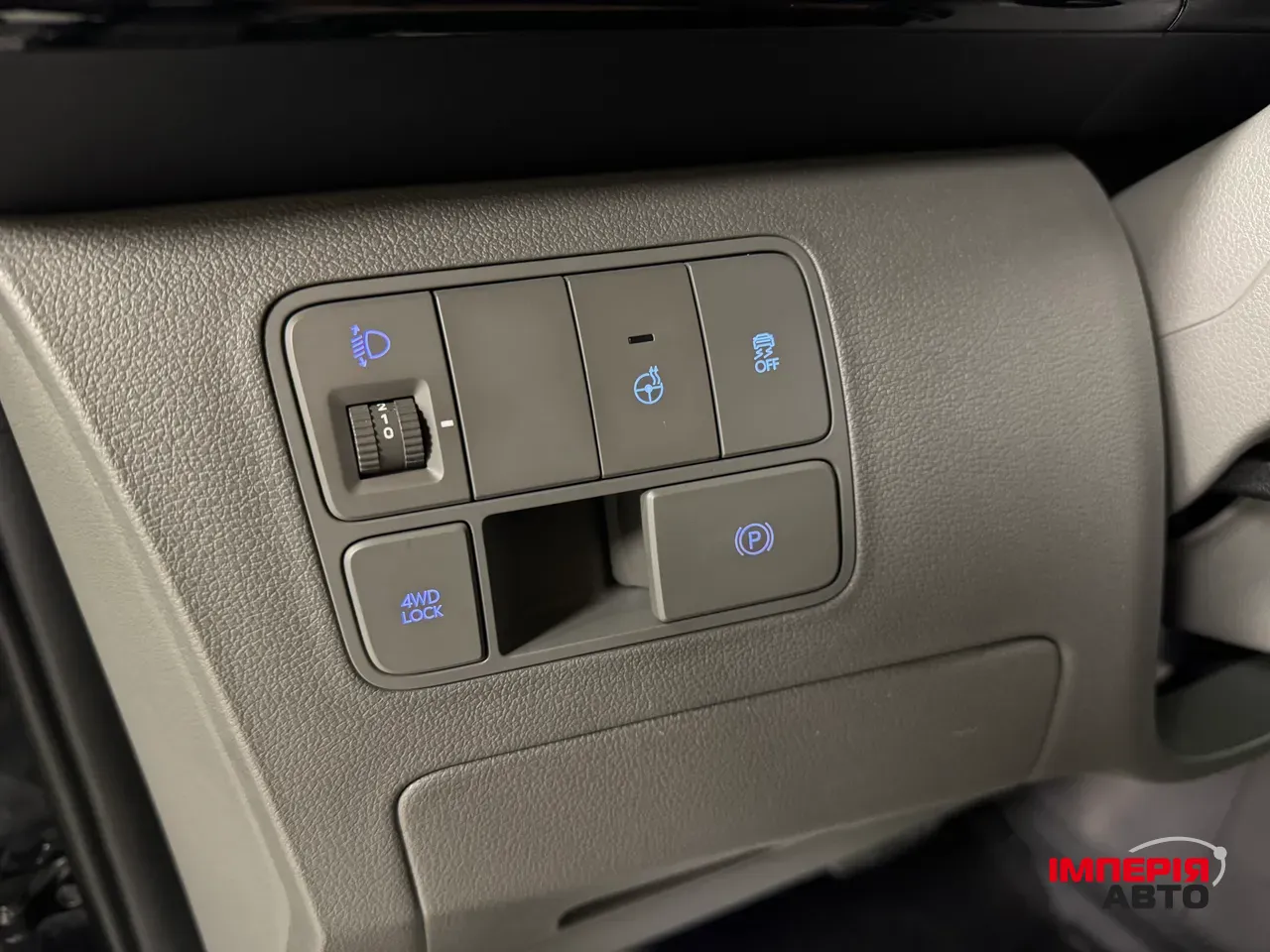 Hyundai Staria - фото 26