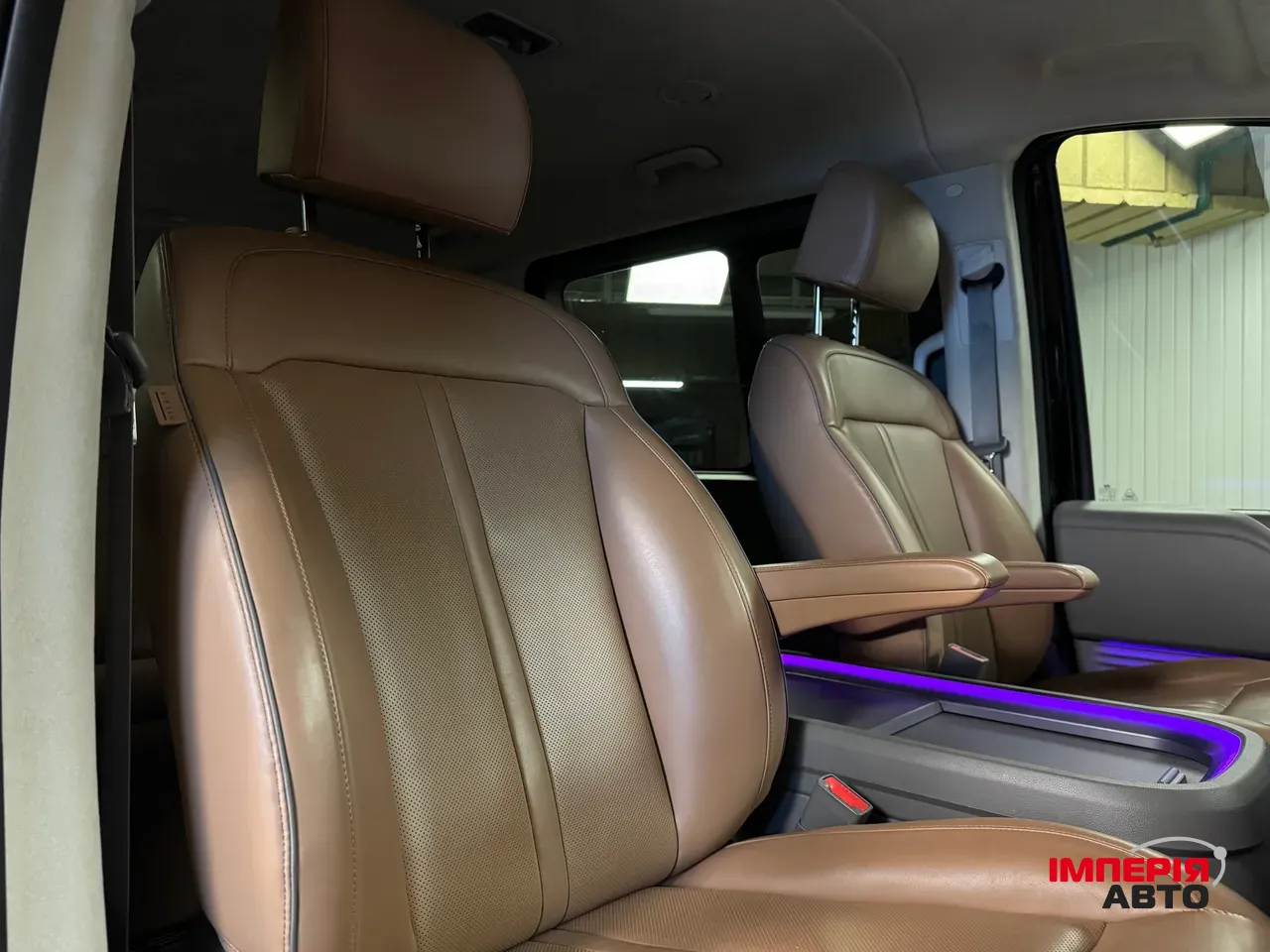 Hyundai Staria - фото 42