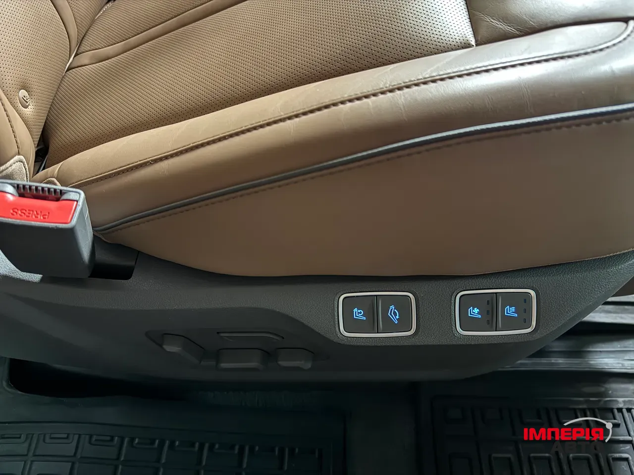 Hyundai Staria - фото 39