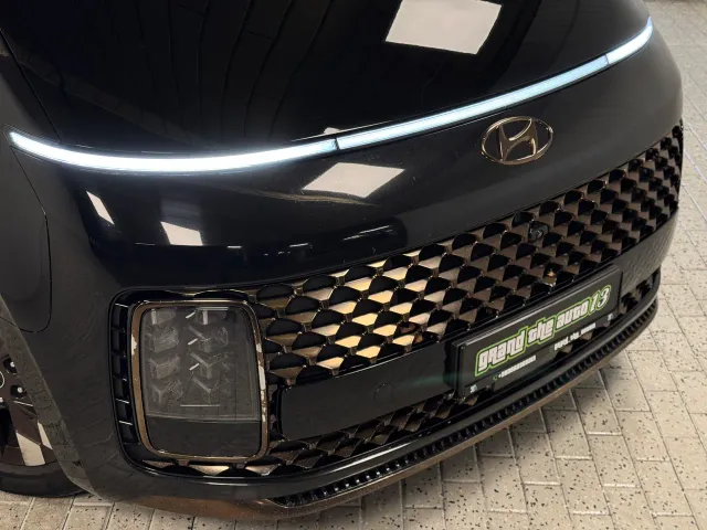 Hyundai Staria - фото 5