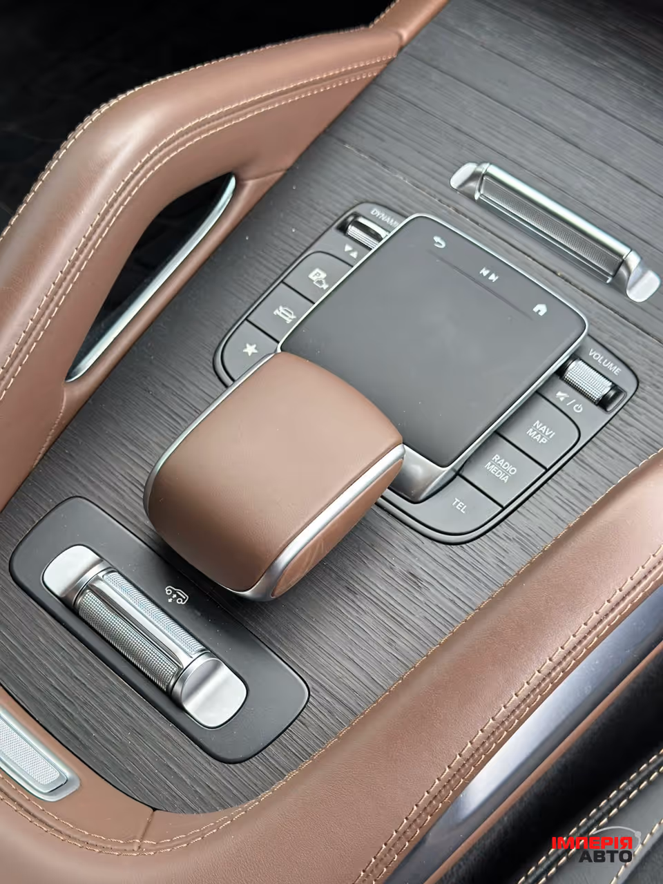 Mercedes-Benz GLE Coupe AMG - фото 11