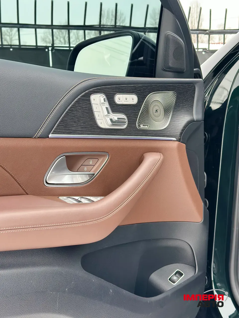 Mercedes-Benz GLE Coupe AMG - фото 11