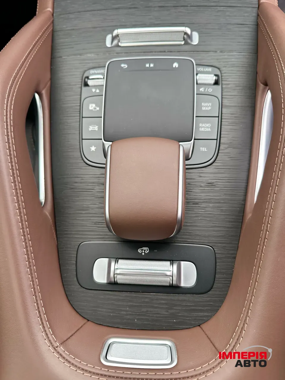 Mercedes-Benz GLE Coupe AMG - фото 13