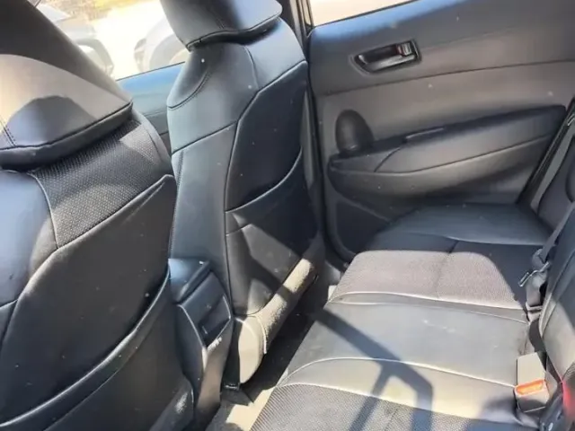 Toyota Corolla Cross - фото 2