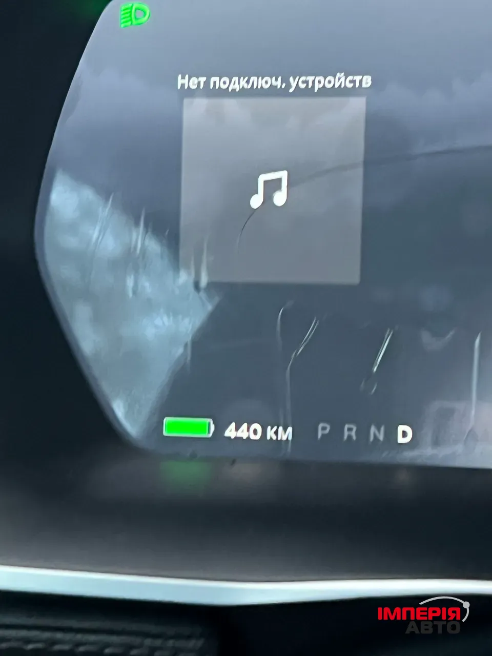 Tesla Model S - фото 15