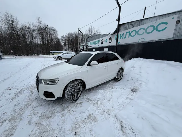 Audi Q3 - фото 2