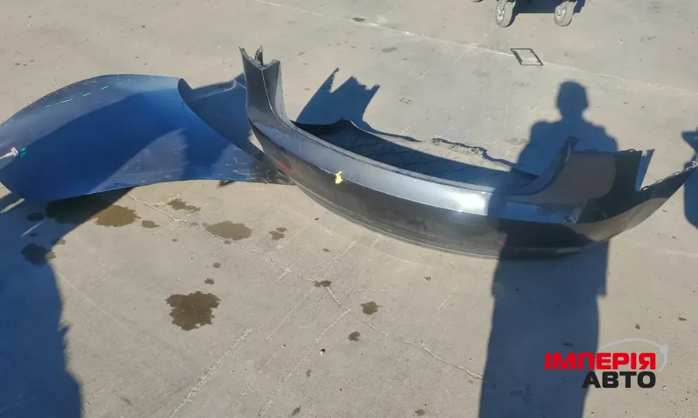 Tesla Model 3 - фото 12