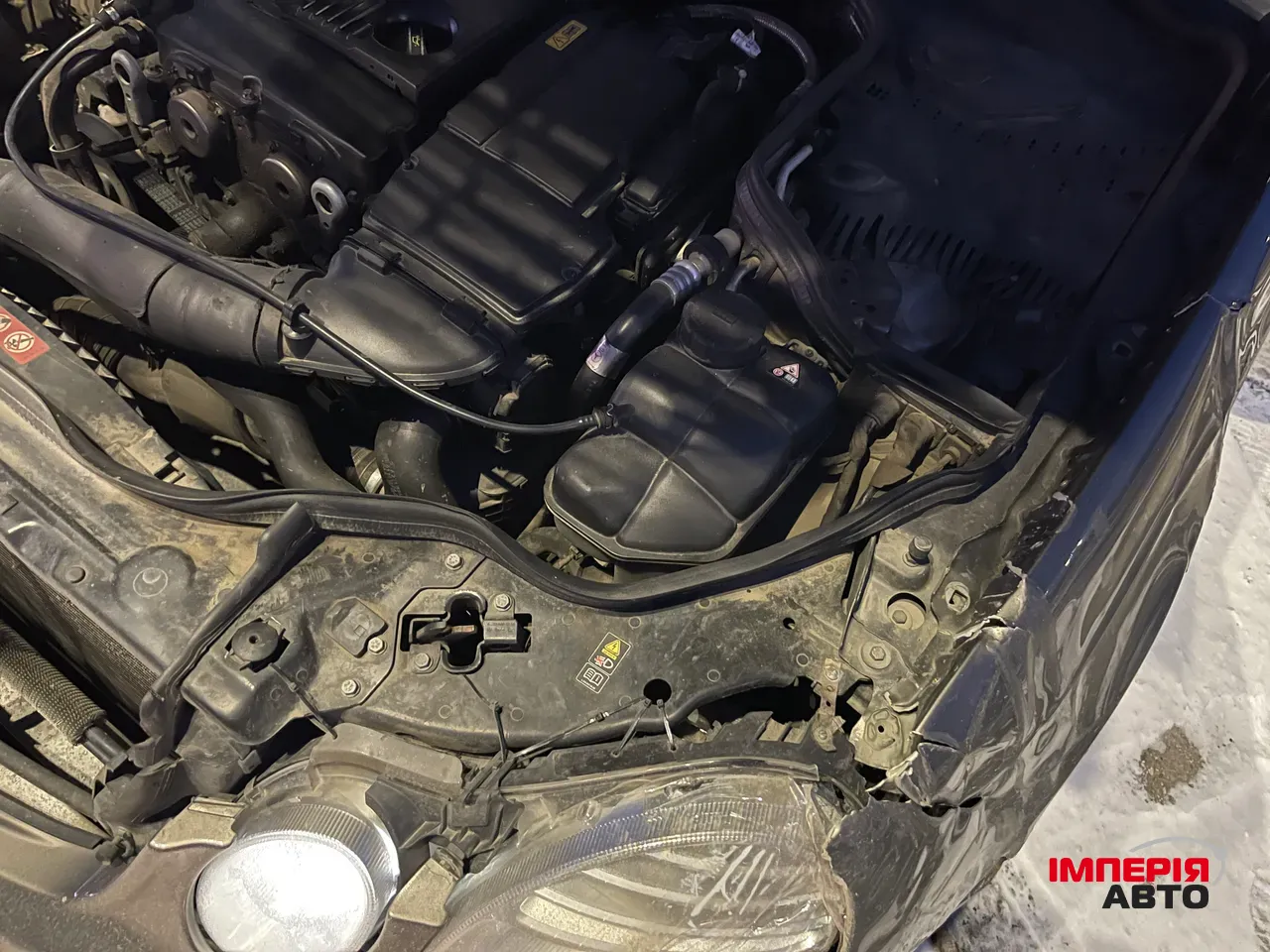 Mercedes-Benz E-Класс - фото 16