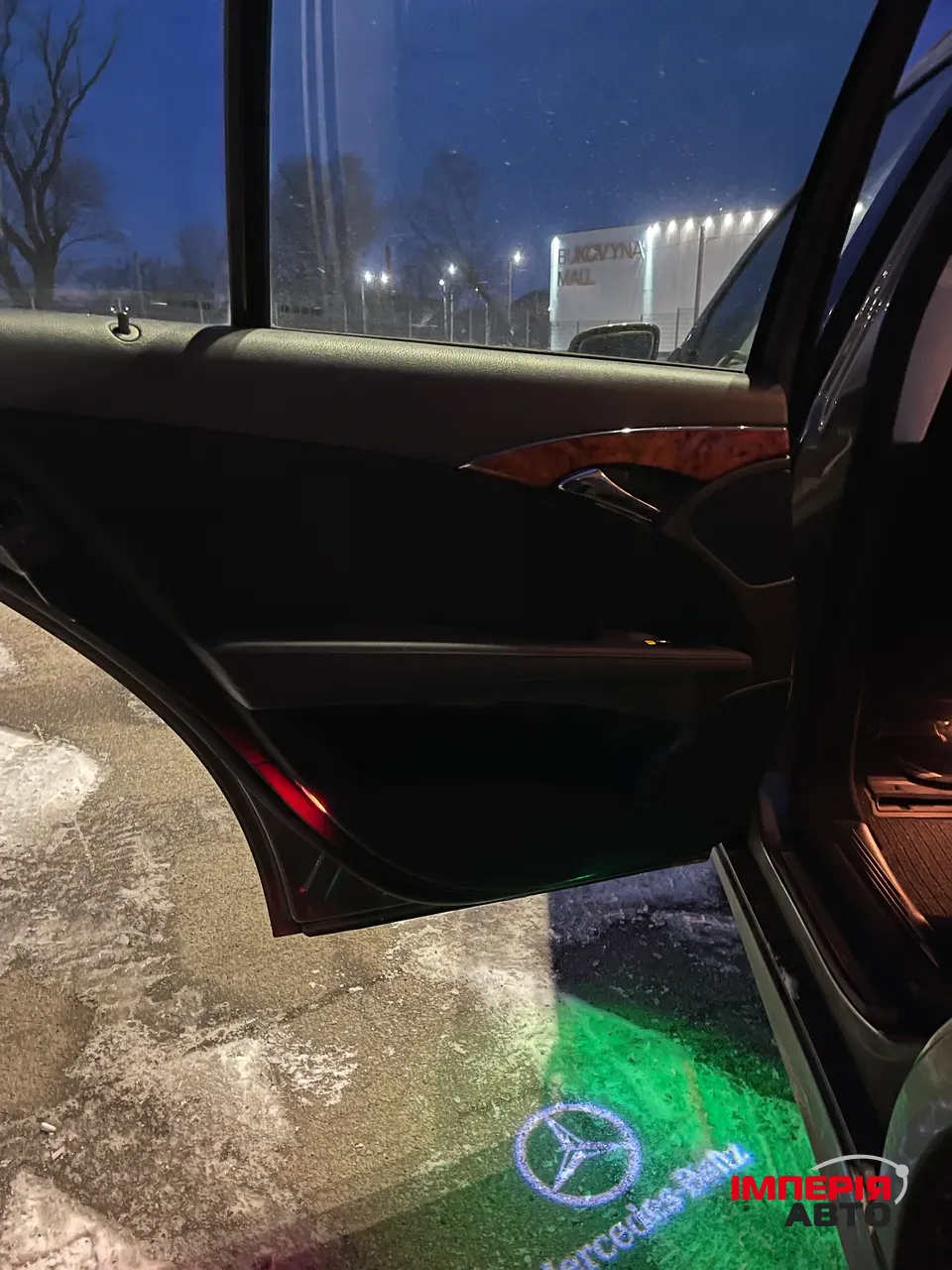 Mercedes-Benz E-Класс - фото 13