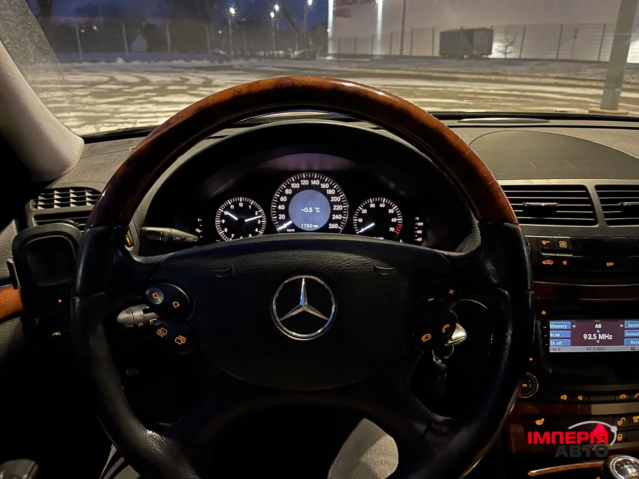 Mercedes-Benz E-Класс - фото 8