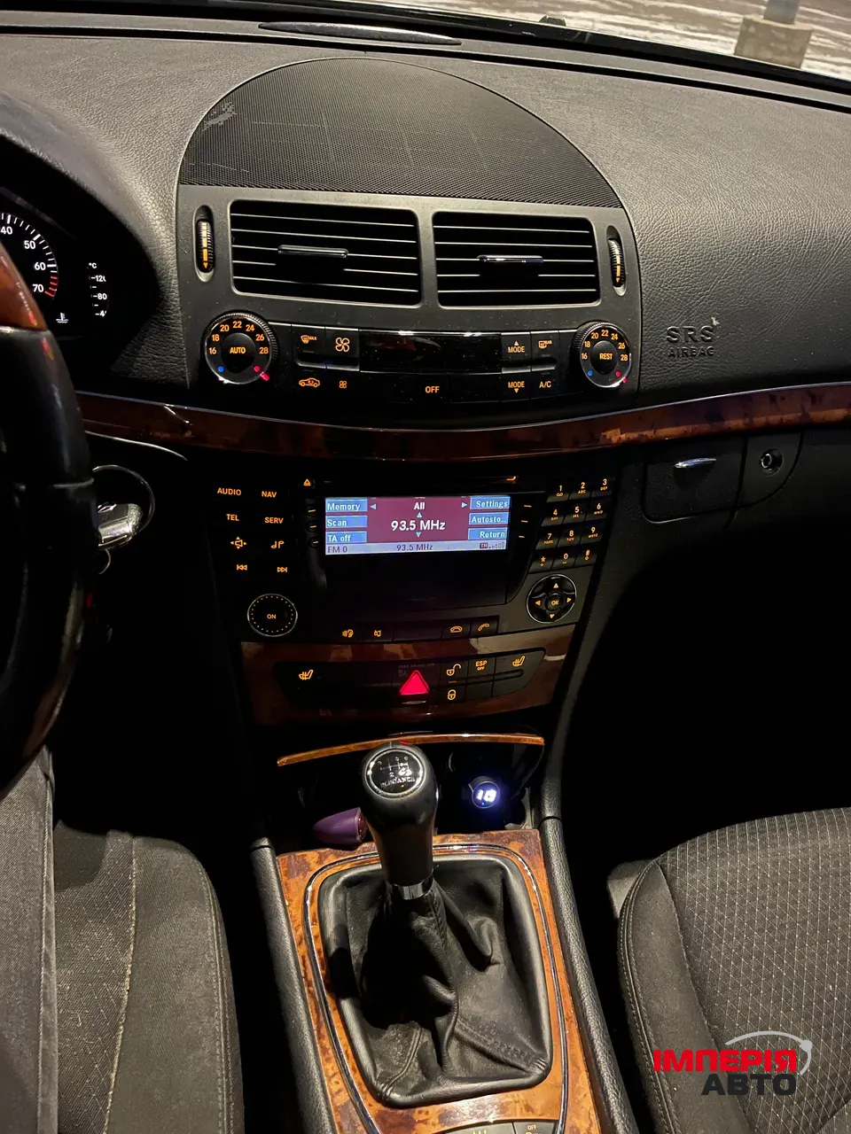 Mercedes-Benz E-Класс - фото 9