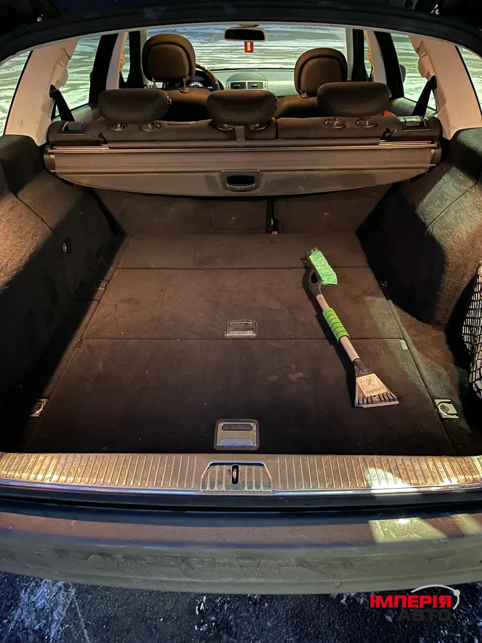 Mercedes-Benz E-Класс - фото 17