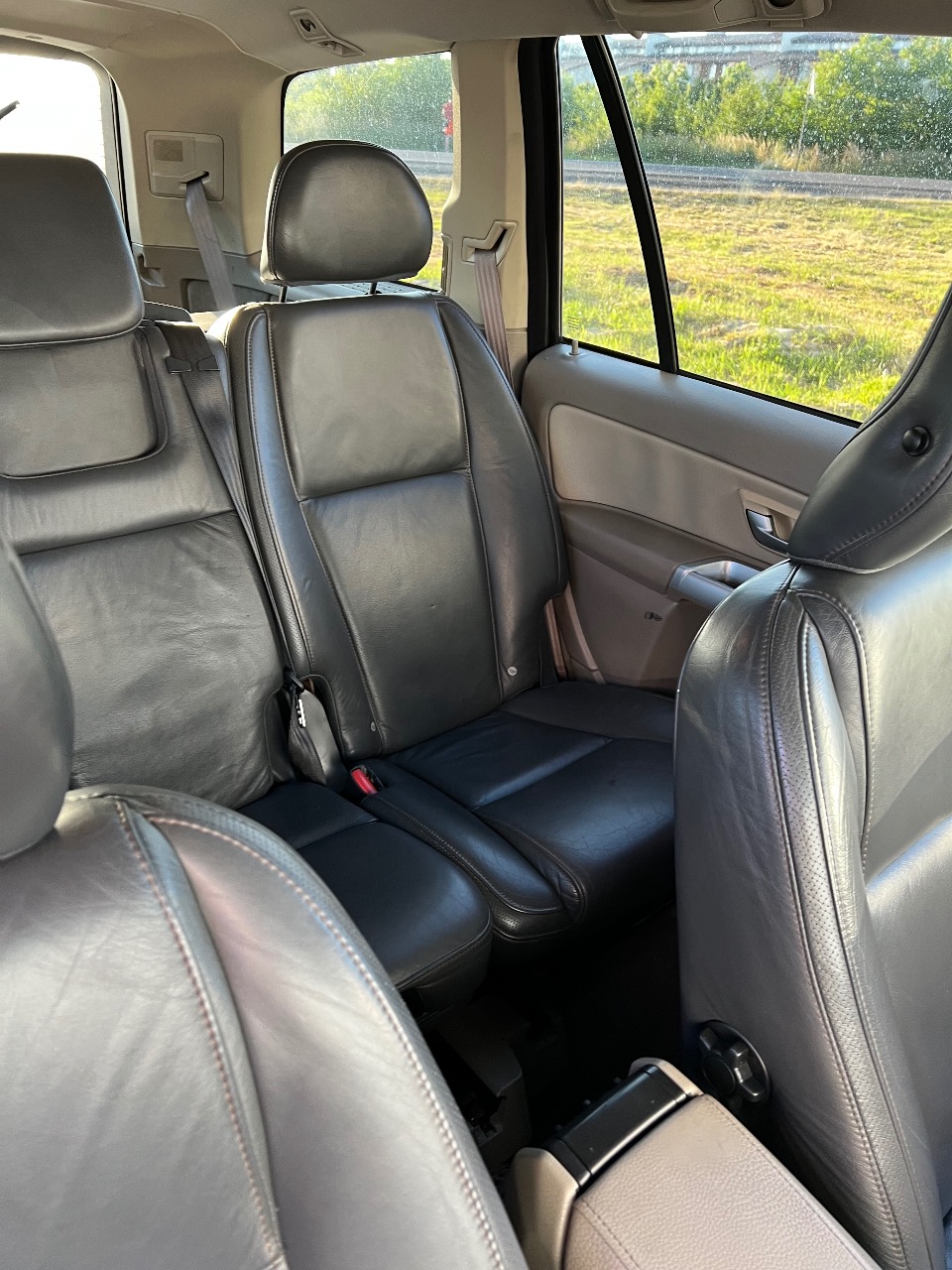 Volvo XC90 - фото 7