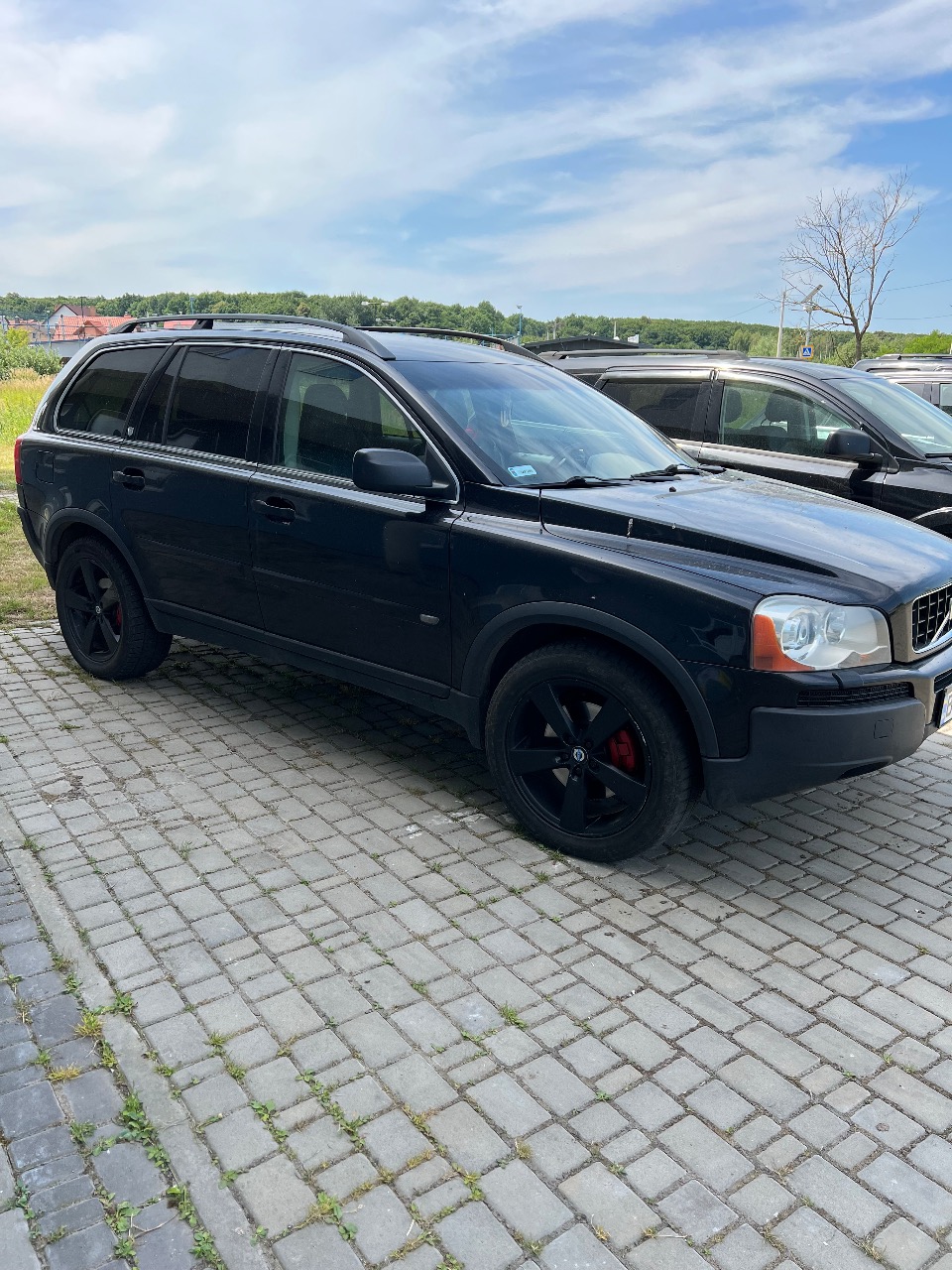Volvo XC90 - фото 5