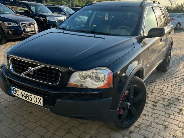Volvo XC90 2002, Ременів, $5 800 - зображення 5