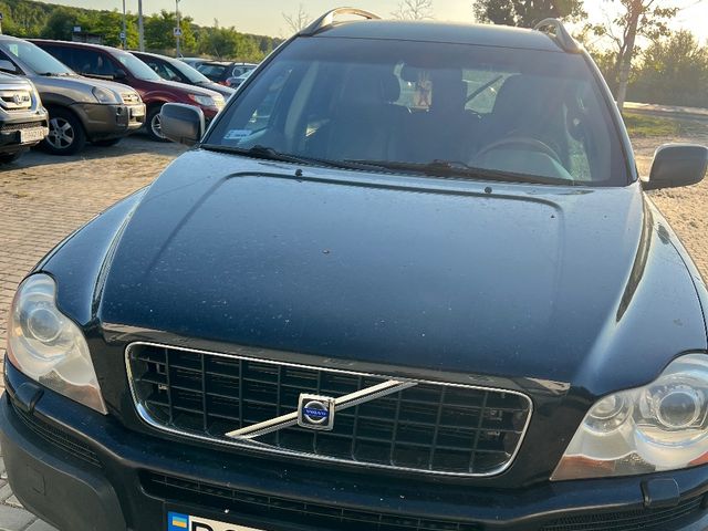 Volvo XC90 - фото 2