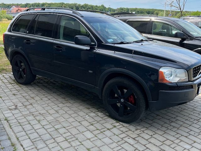 Volvo XC90 - фото 5