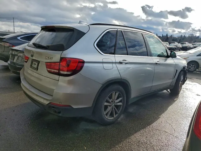 BMW X5 - фото 3