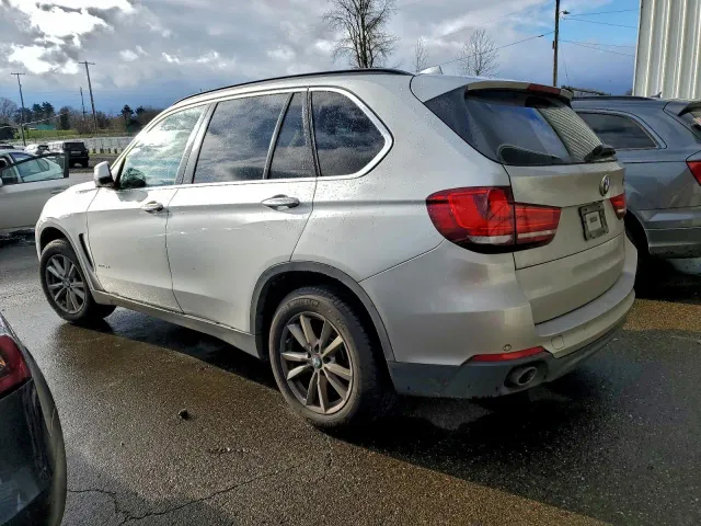 BMW X5 - фото 5